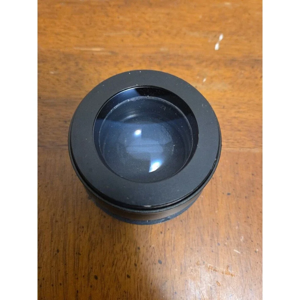 Vivitar HD4 MC AF High Definition 2.2X Telephoto Converter Optic Japan